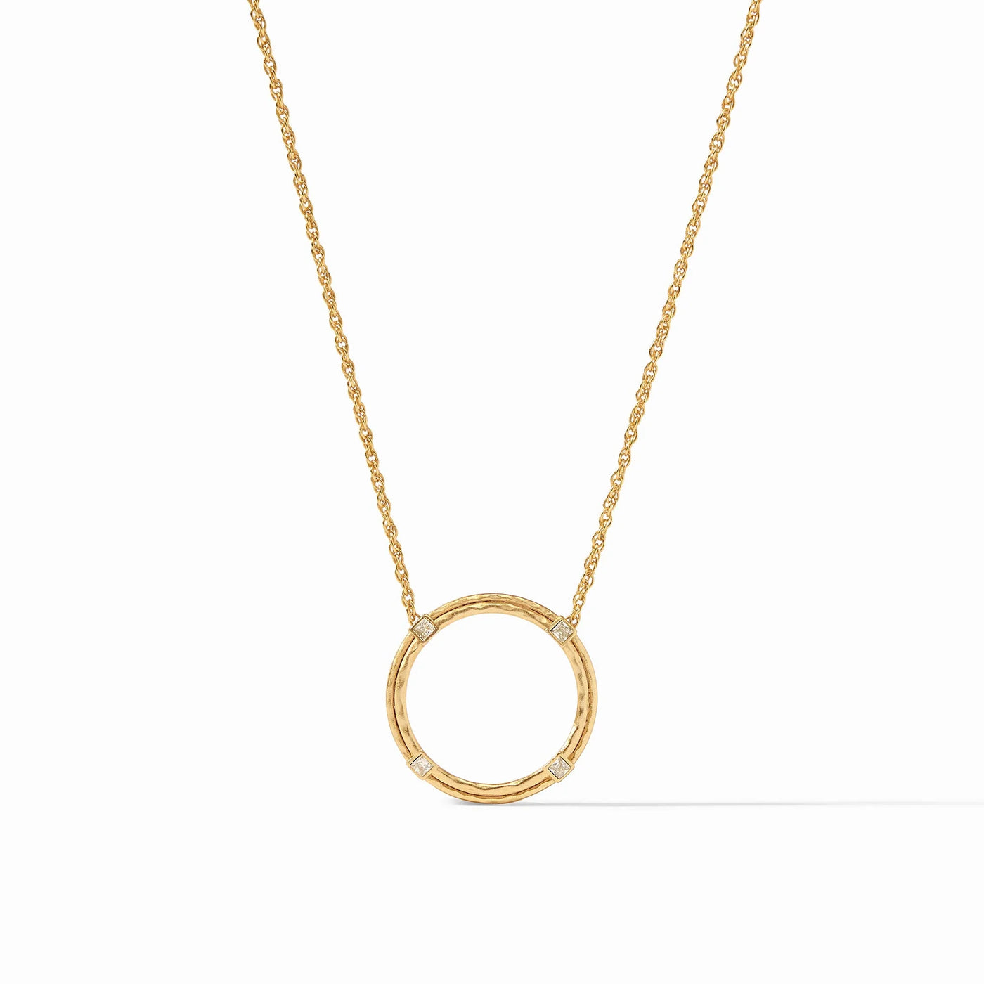 : ASTOR DELICATE NECKLACE :