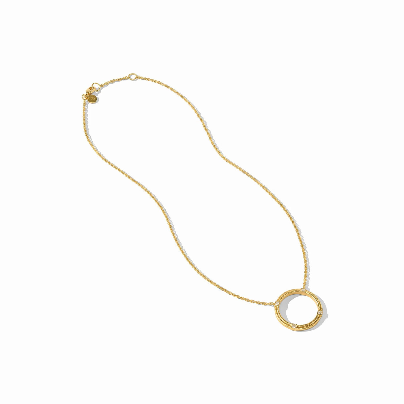 : ASTOR DELICATE NECKLACE :