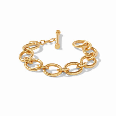 : CATALINA DEMI LINK BRACELET :