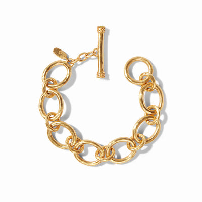 : CATALINA DEMI LINK BRACELET :