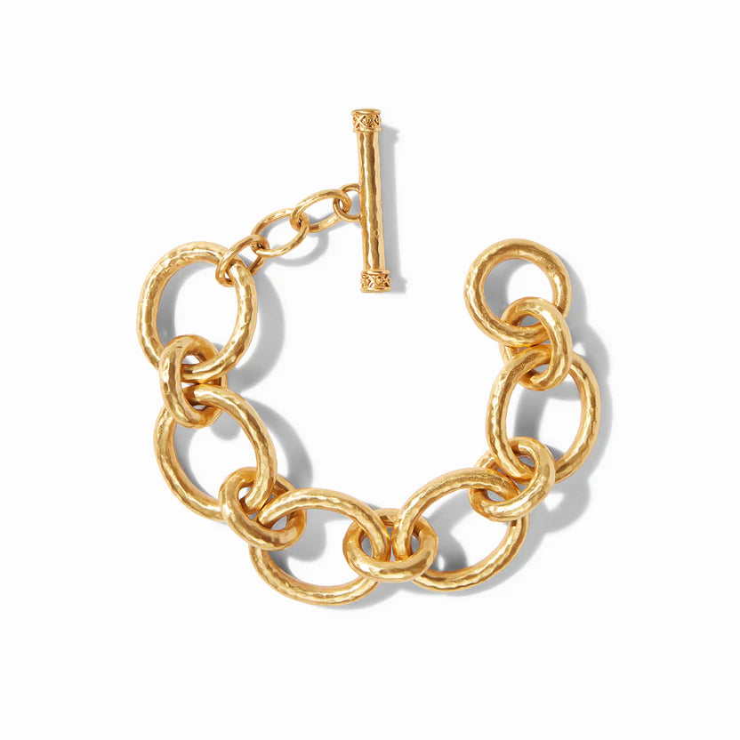 : CATALINA LINK BRACELET :