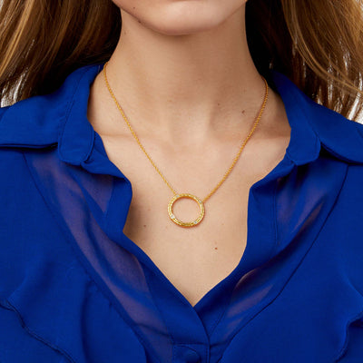 : ASTOR DELICATE NECKLACE :