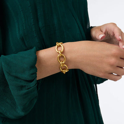 : CATALINA DEMI LINK BRACELET :