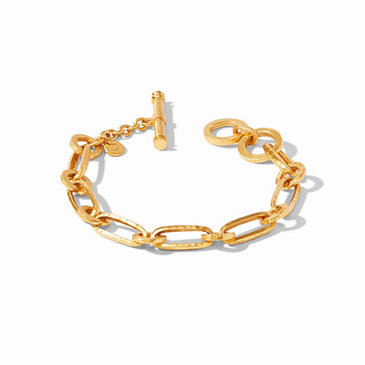 : PALLADIO LINK BRACELET :